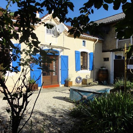 Viella Vacances Zewnętrze zdjęcie