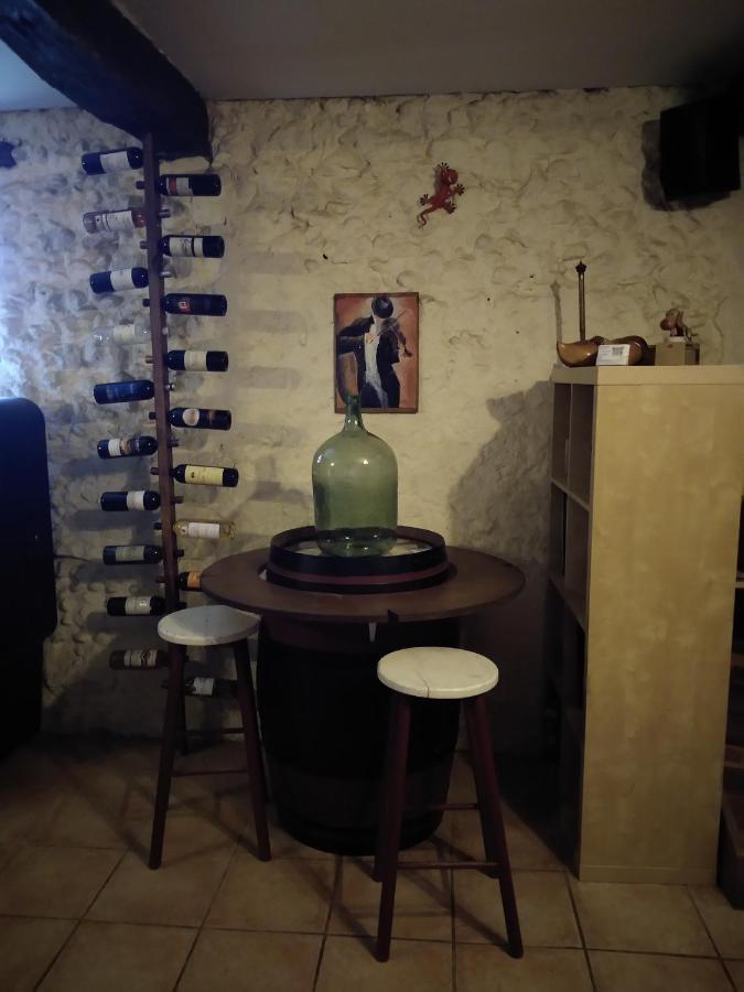 Viella Vacances Zewnętrze zdjęcie