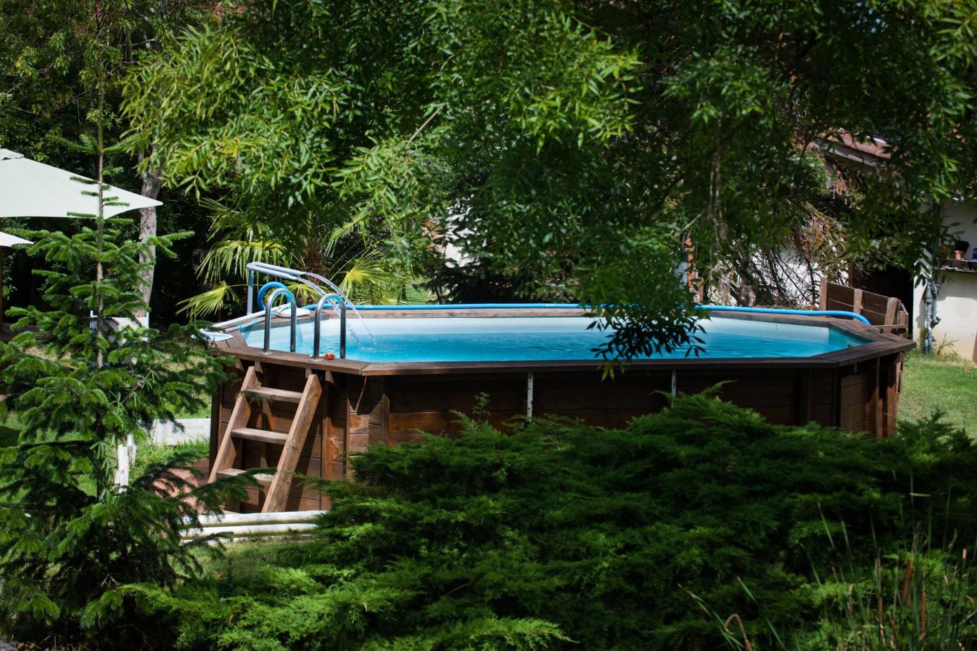 Viella Vacances Zewnętrze zdjęcie
