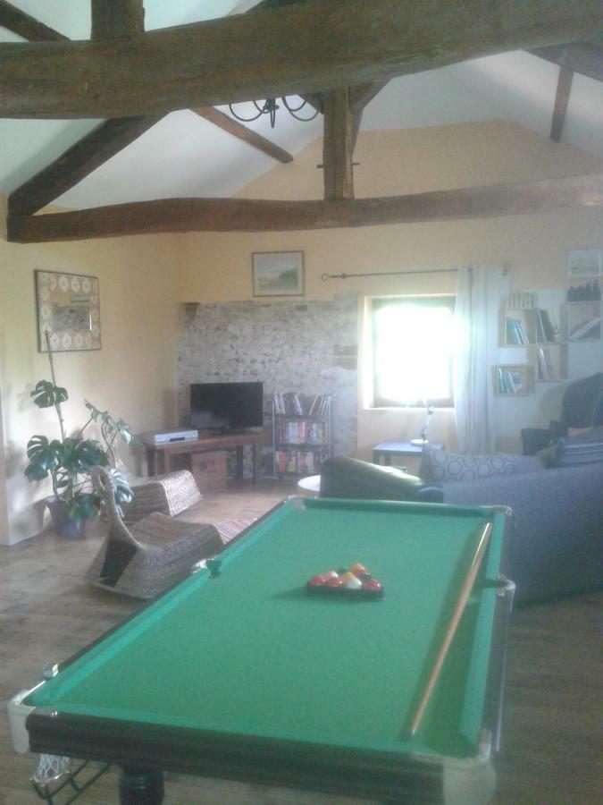 Viella Vacances Zewnętrze zdjęcie