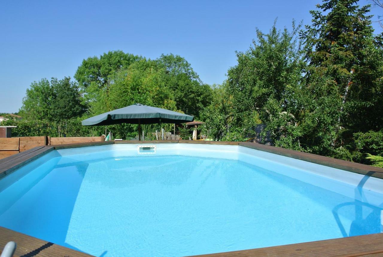 Viella Vacances Zewnętrze zdjęcie