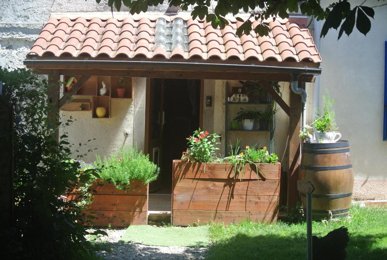 Viella Vacances Zewnętrze zdjęcie