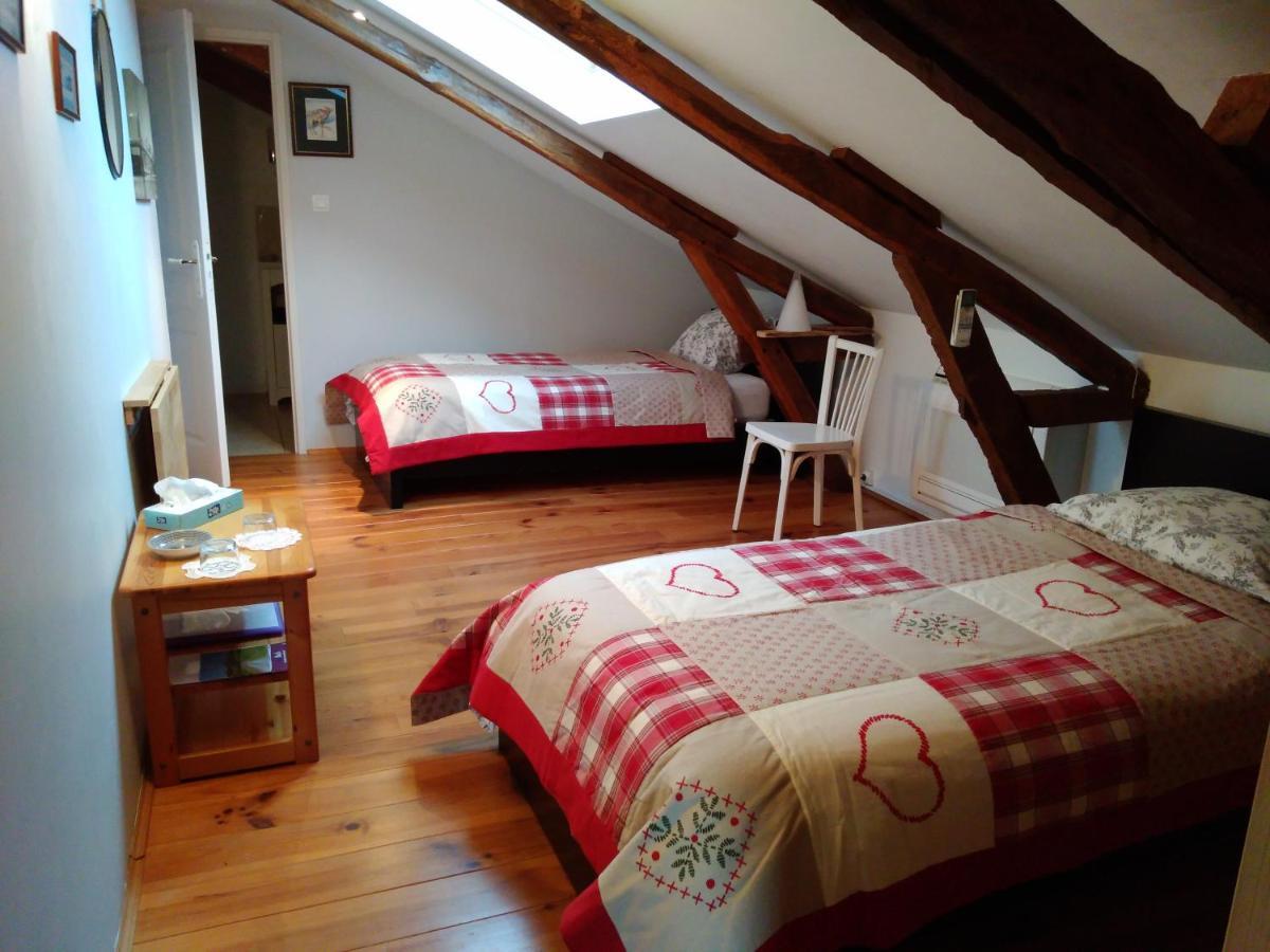 Viella Vacances Zewnętrze zdjęcie